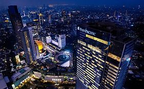 Pan Pacific Jakarta